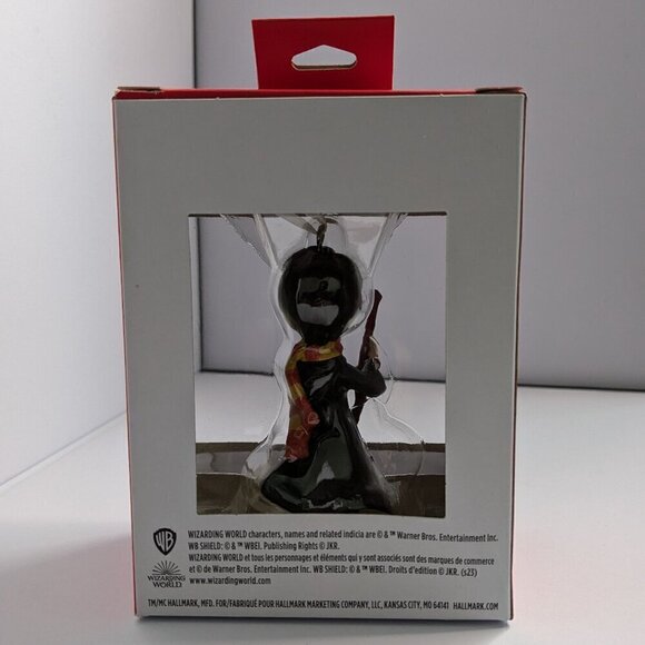 Hallmark Harry Potter Wizarding World Christmas Ornament - Picture 5 of 10